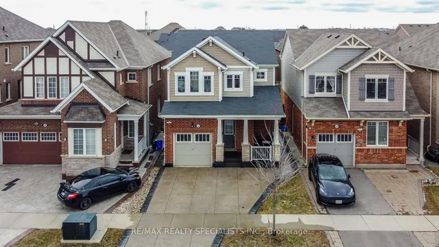 Additional property image - 458 Etheridge Ave