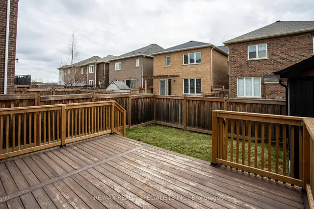 Additional property image - 458 Etheridge Ave