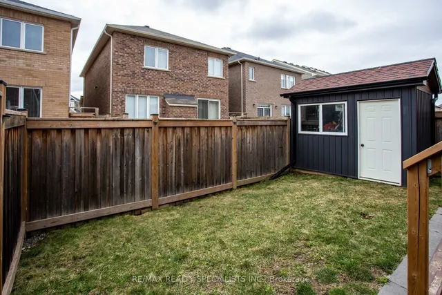 Additional property image - 458 Etheridge Ave