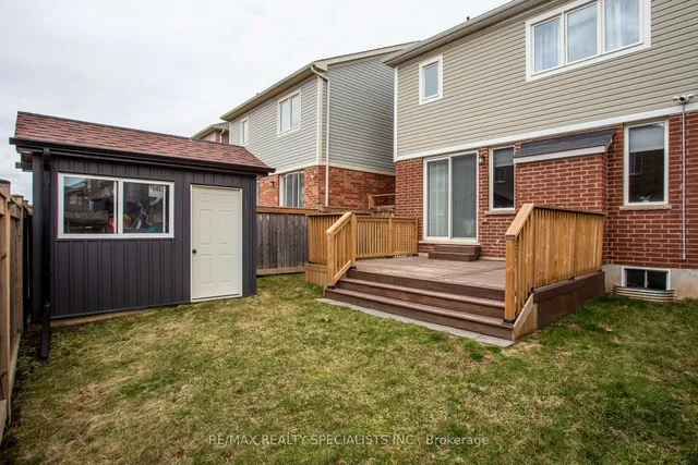 Additional property image - 458 Etheridge Ave