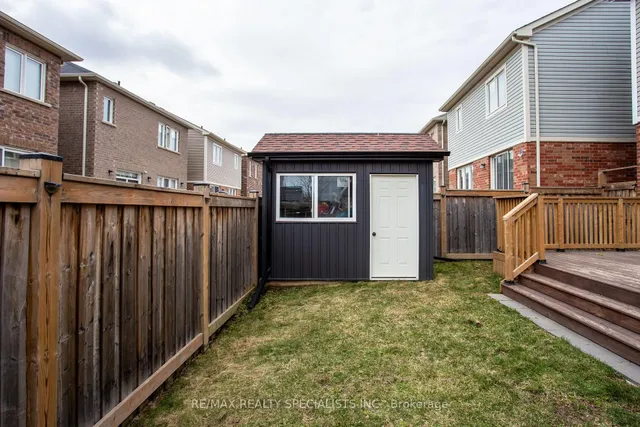 Additional property image - 458 Etheridge Ave