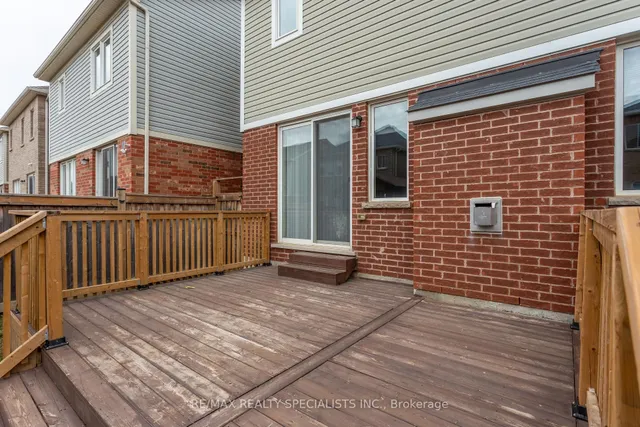 Additional property image - 458 Etheridge Ave