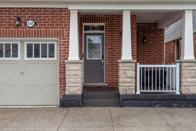 Additional property image - 458 Etheridge Ave