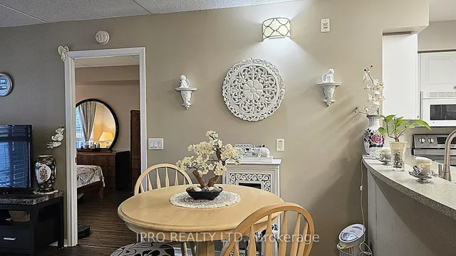 Additional property image - 25 Via Rosedale Way Unit 207