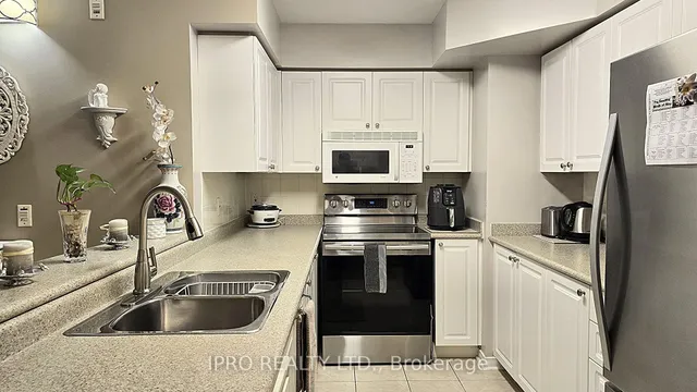 Additional property image - 25 Via Rosedale Way Unit 207