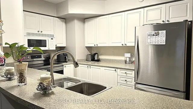 Additional property image - 25 Via Rosedale Way Unit 207