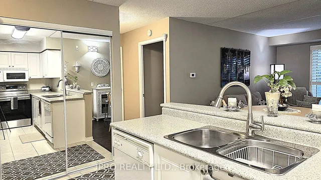 Additional property image - 25 Via Rosedale Way Unit 207
