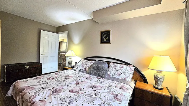 Additional property image - 25 Via Rosedale Way Unit 207