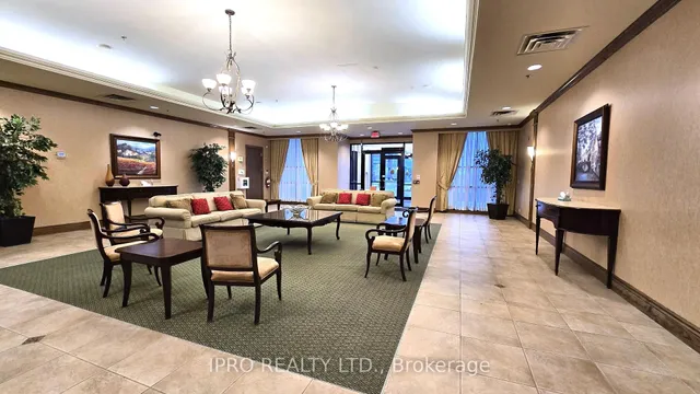 Additional property image - 25 Via Rosedale Way Unit 207