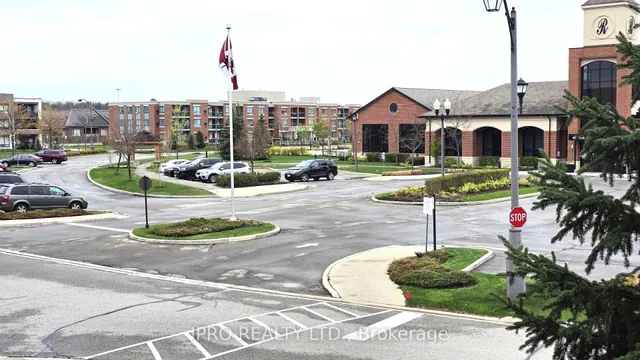 Additional property image - 25 Via Rosedale Way Unit 207