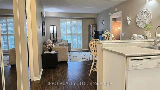 Additional property image - 25 Via Rosedale Way Unit 207