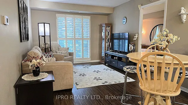 Additional property image - 25 Via Rosedale Way Unit 207