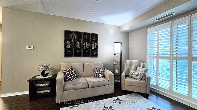 Additional property image - 25 Via Rosedale Way Unit 207