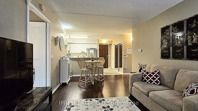 Additional property image - 25 Via Rosedale Way Unit 207