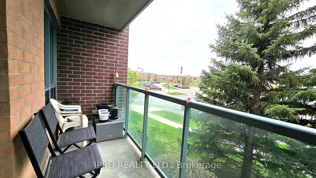 Additional property image - 25 Via Rosedale Way Unit 207
