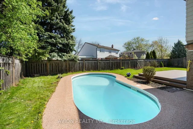 Additional property image - 1397 Highgate Crt