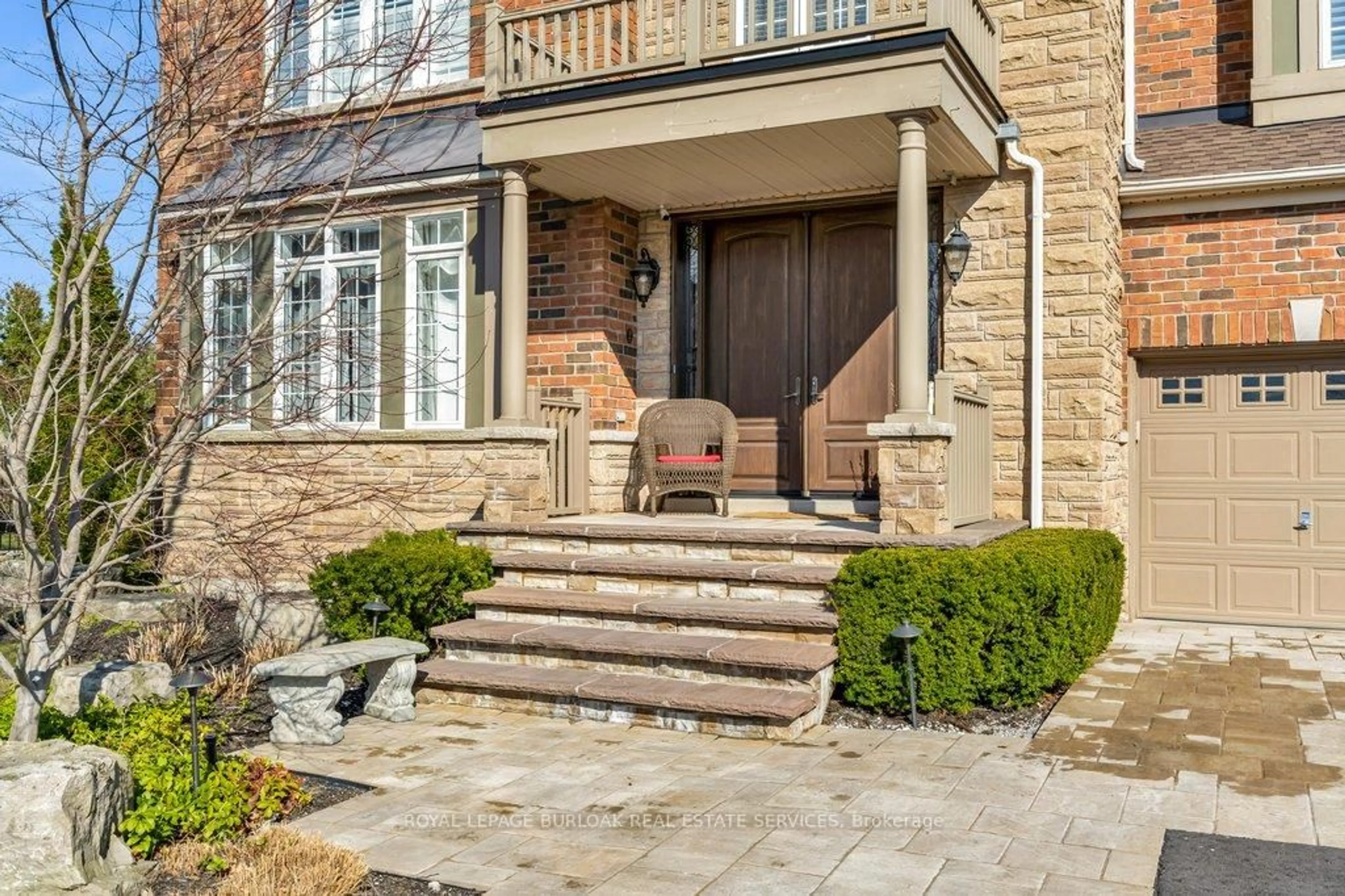 Unknown for 4208 Kane Cres, Burlington Ontario L7M 5C1
