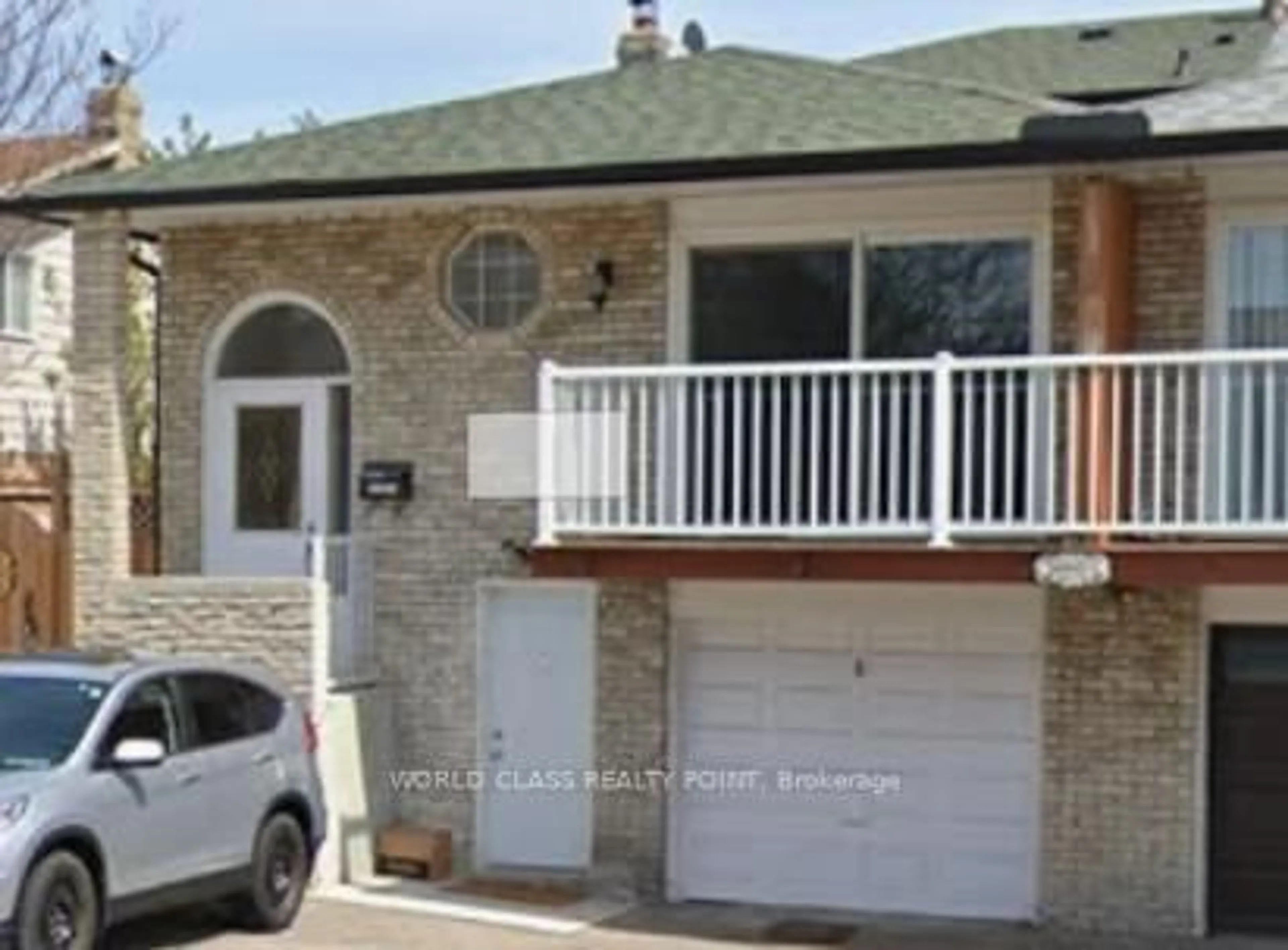Home with brick exterior material, street for 52 Abell Dr, Brampton Ontario L6V 2V8