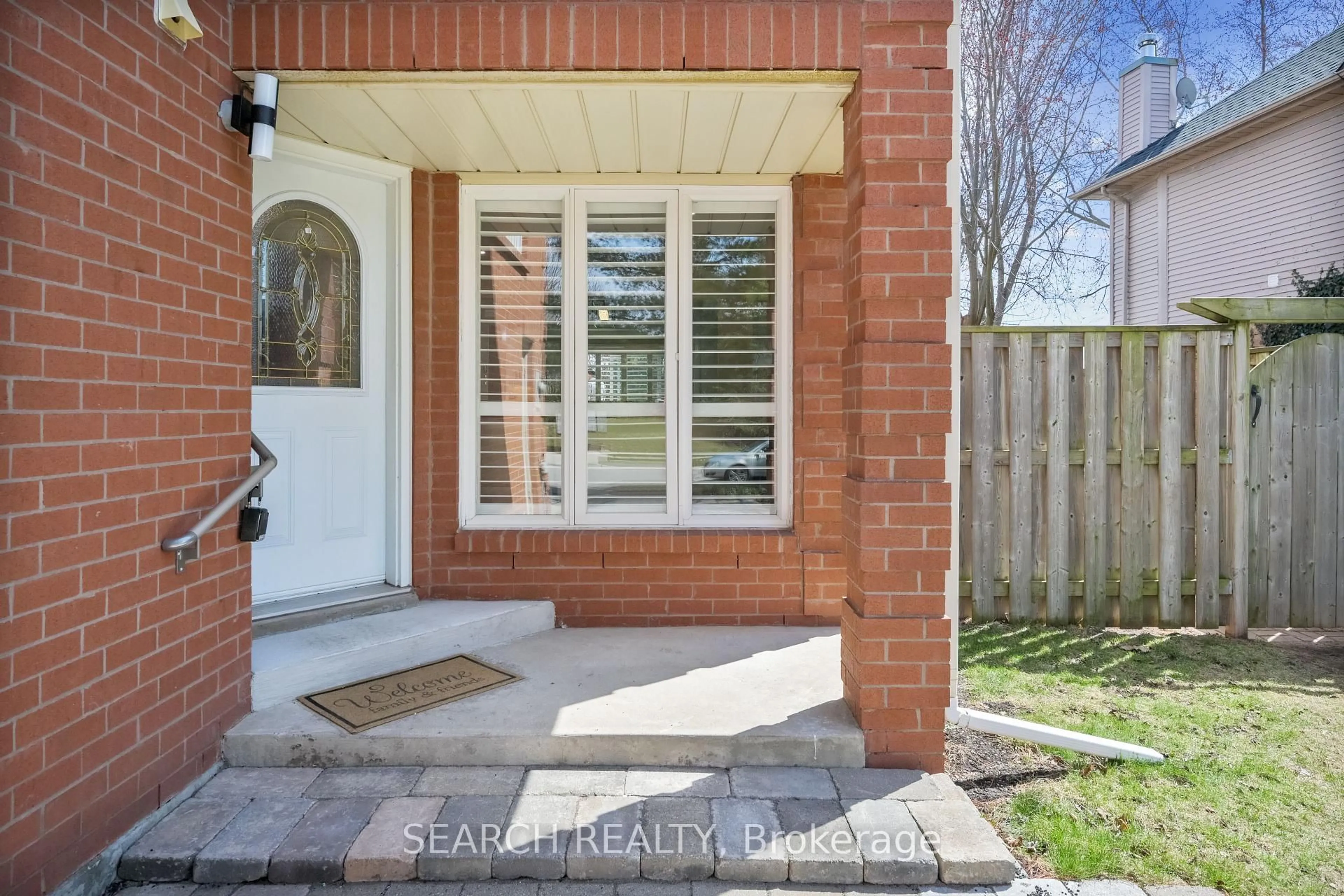 Home with brick exterior material, street for 1151 Lindsay Dr, Oakville Ontario L6M 3B7