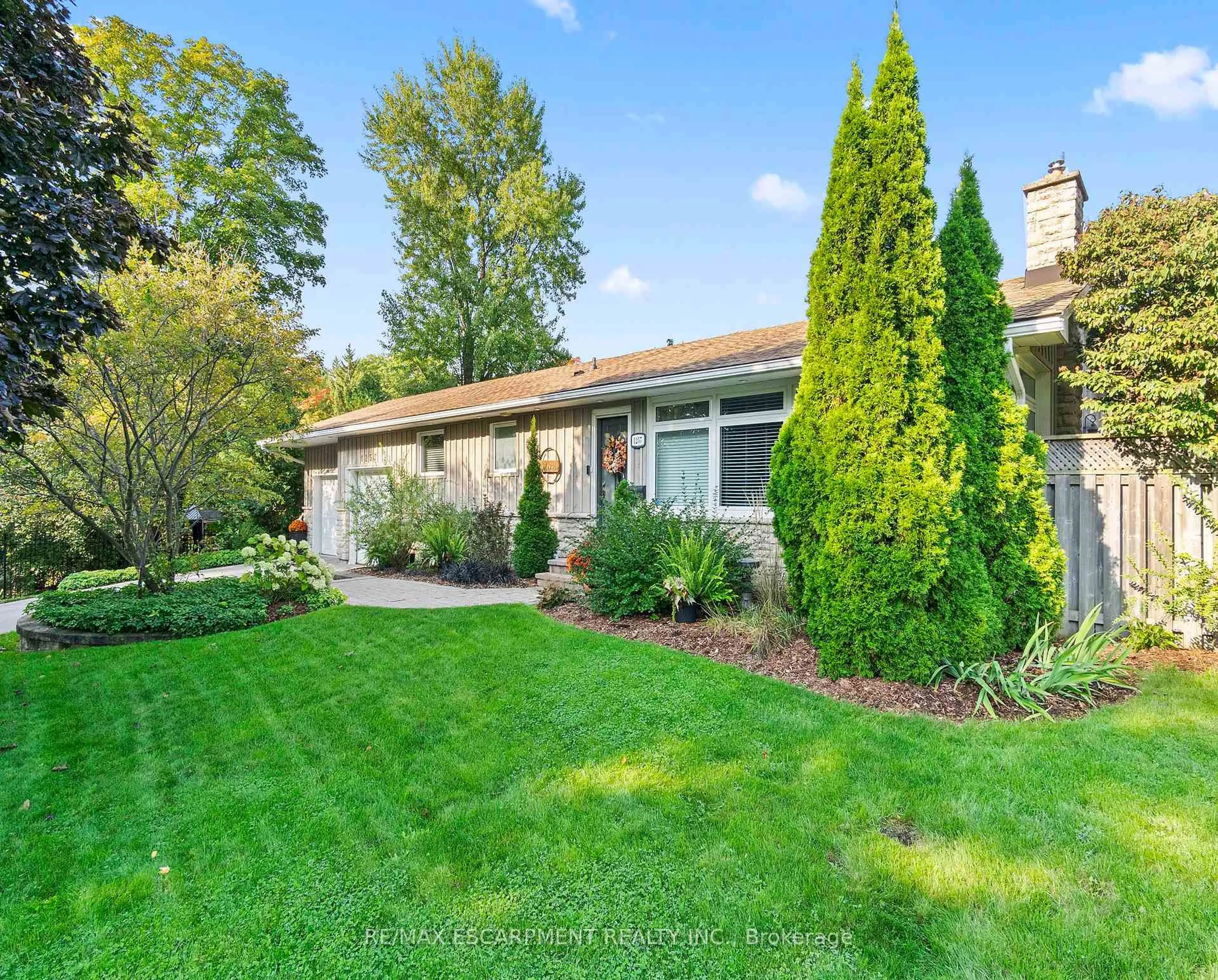 Unknown for 1257 Hillview Cres, Oakville Ontario L6H 2C6