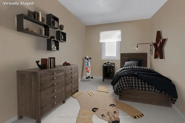 Additional property image - 2250 ROCKINGHAM Dr Unit 43