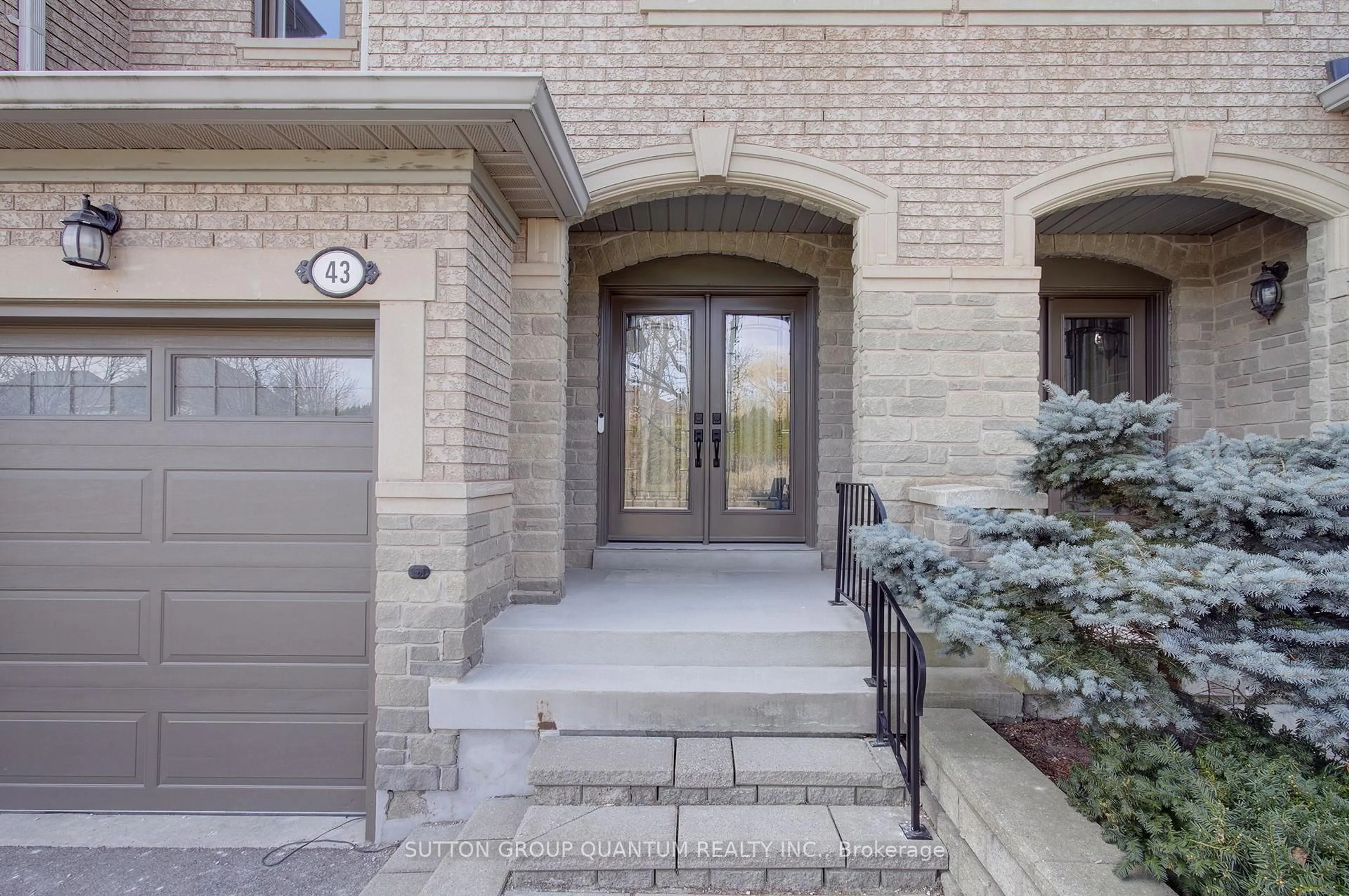 Unknown for 2250 ROCKINGHAM Dr #43, Oakville Ontario L6H 6J3