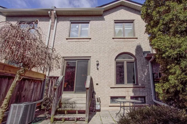 Additional property image - 2250 ROCKINGHAM Dr Unit 43