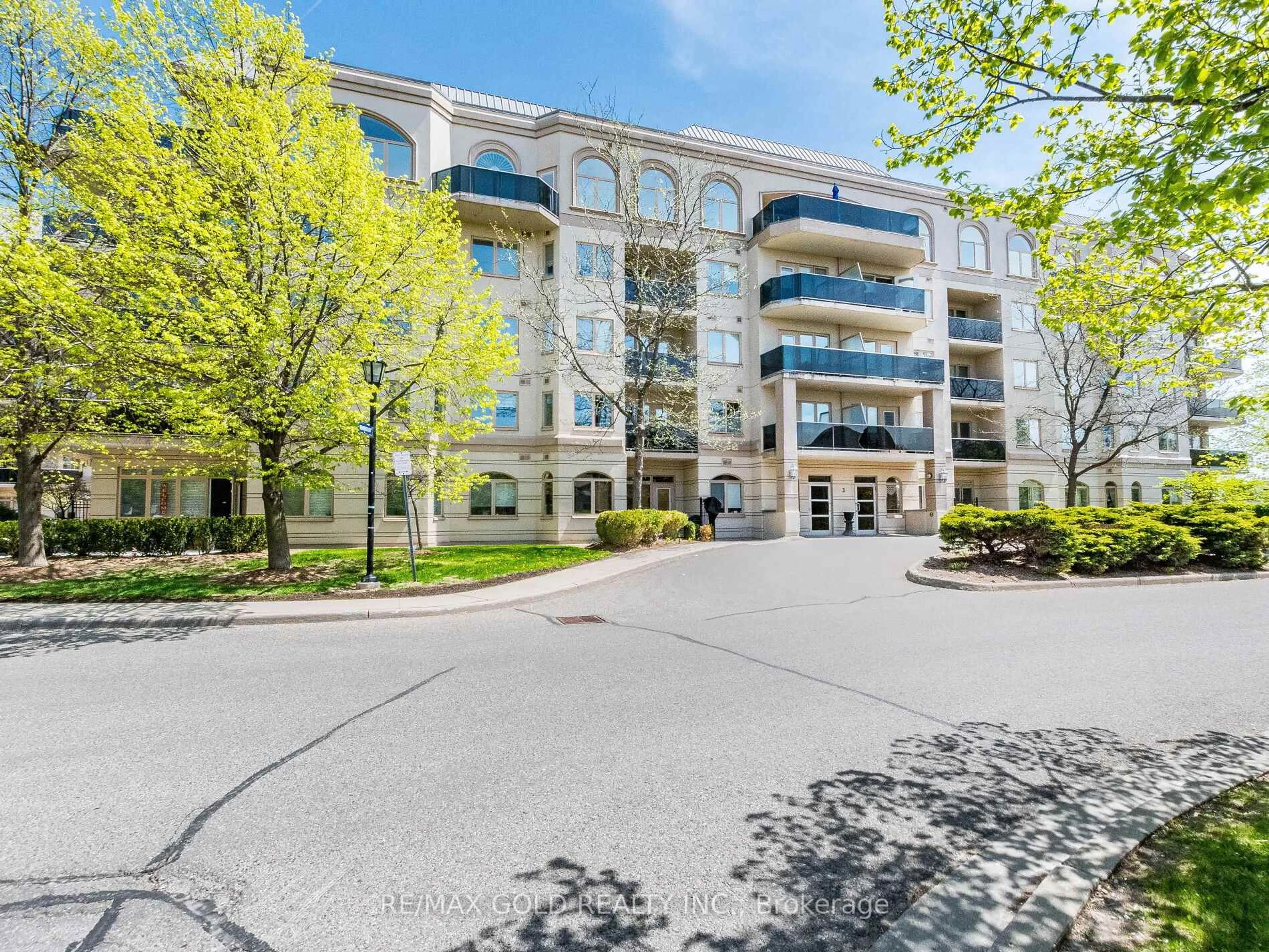 Unknown for 3 Dayspring Circ #201, Brampton Ontario L6P 1B7