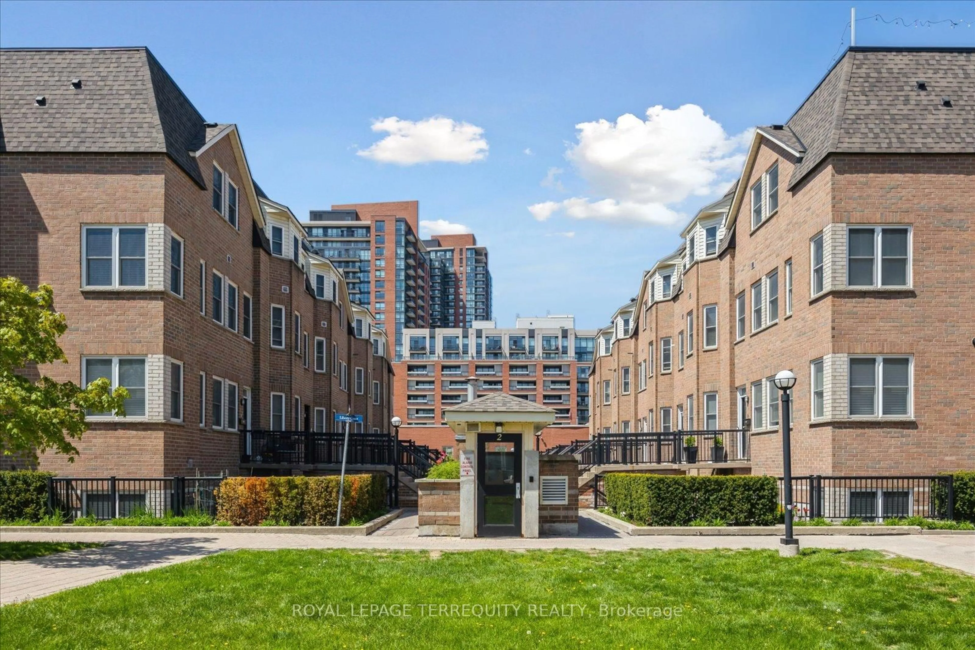 Unknown for 760 Lawrence Ave #61, Toronto Ontario M6A 3E7
