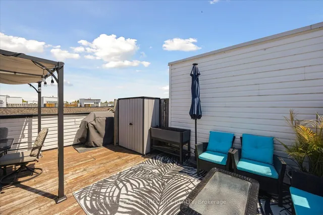 Additional property image - 760 Lawrence Ave Unit 61