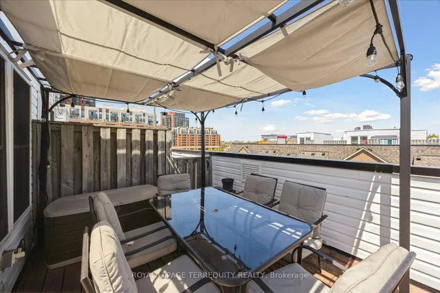 Additional property image - 760 Lawrence Ave Unit 61