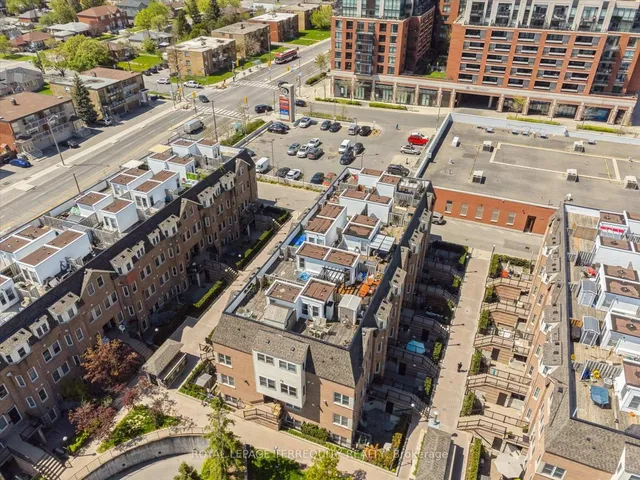 Additional property image - 760 Lawrence Ave Unit 61