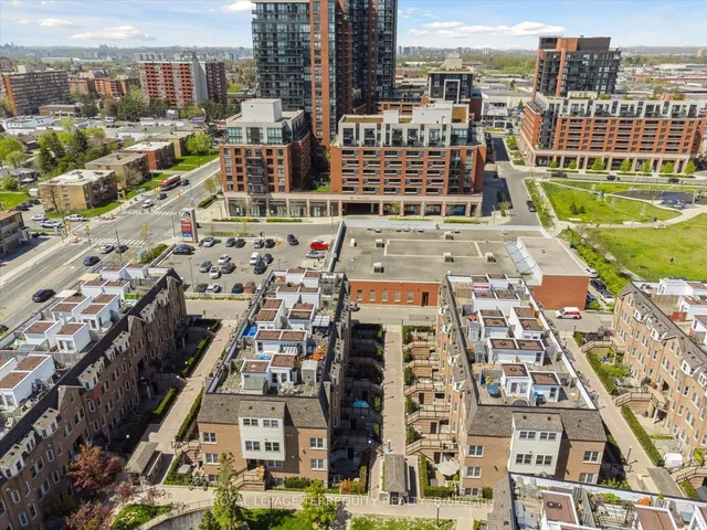 Additional property image - 760 Lawrence Ave Unit 61
