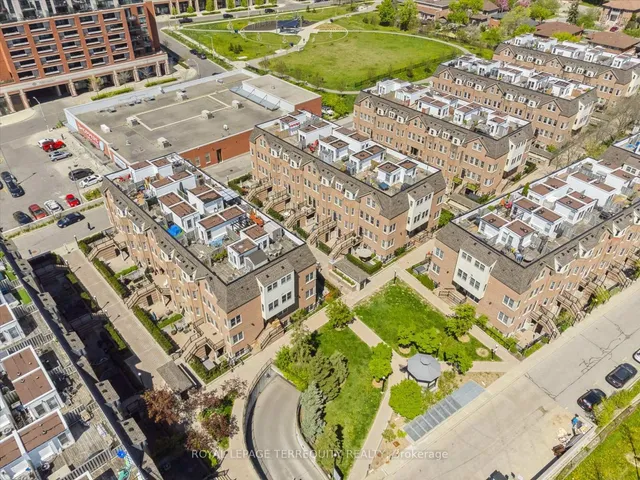Additional property image - 760 Lawrence Ave Unit 61