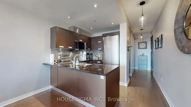 Additional property image - 88 Park Lawn Rd Unit 1815
