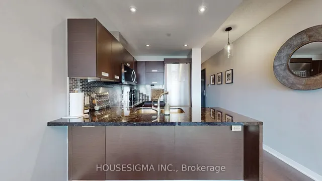 Additional property image - 88 Park Lawn Rd Unit 1815