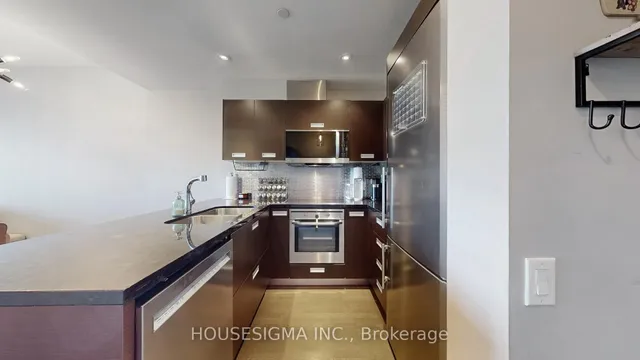 Additional property image - 88 Park Lawn Rd Unit 1815