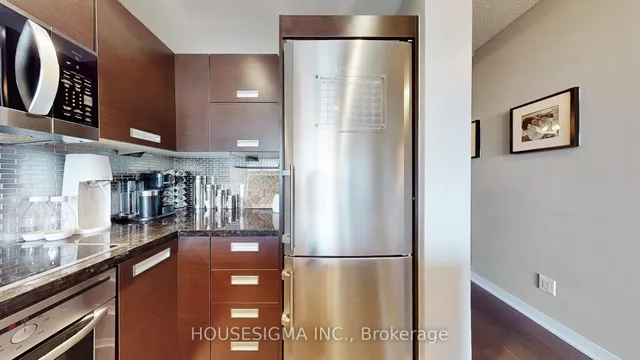 Additional property image - 88 Park Lawn Rd Unit 1815