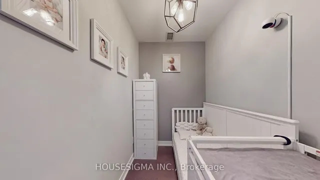 Additional property image - 88 Park Lawn Rd Unit 1815