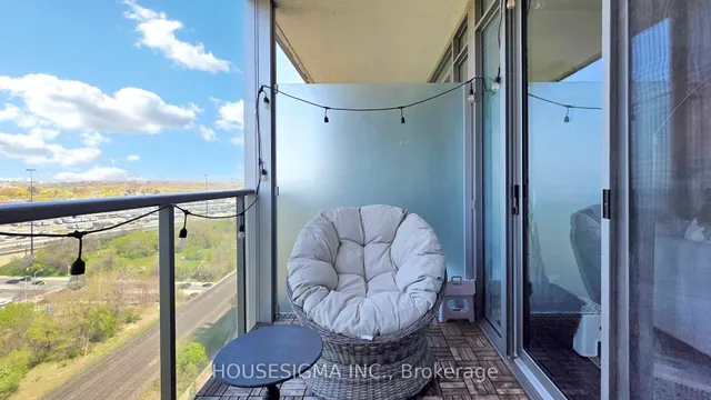 Property image - 88 Park Lawn Rd Unit 1815