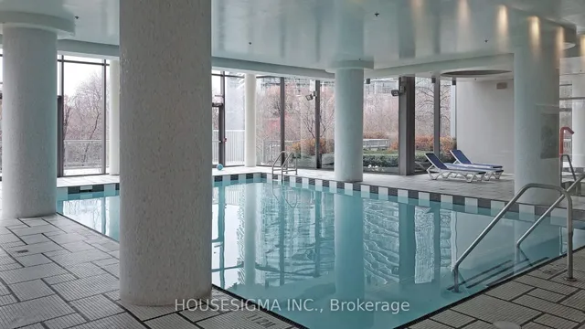 Additional property image - 88 Park Lawn Rd Unit 1815