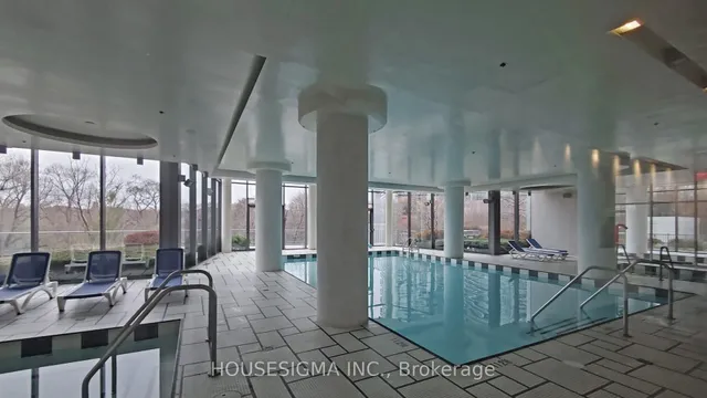 Additional property image - 88 Park Lawn Rd Unit 1815