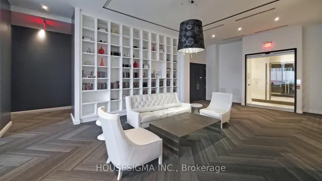 Additional property image - 88 Park Lawn Rd Unit 1815