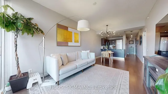 Additional property image - 88 Park Lawn Rd Unit 1815
