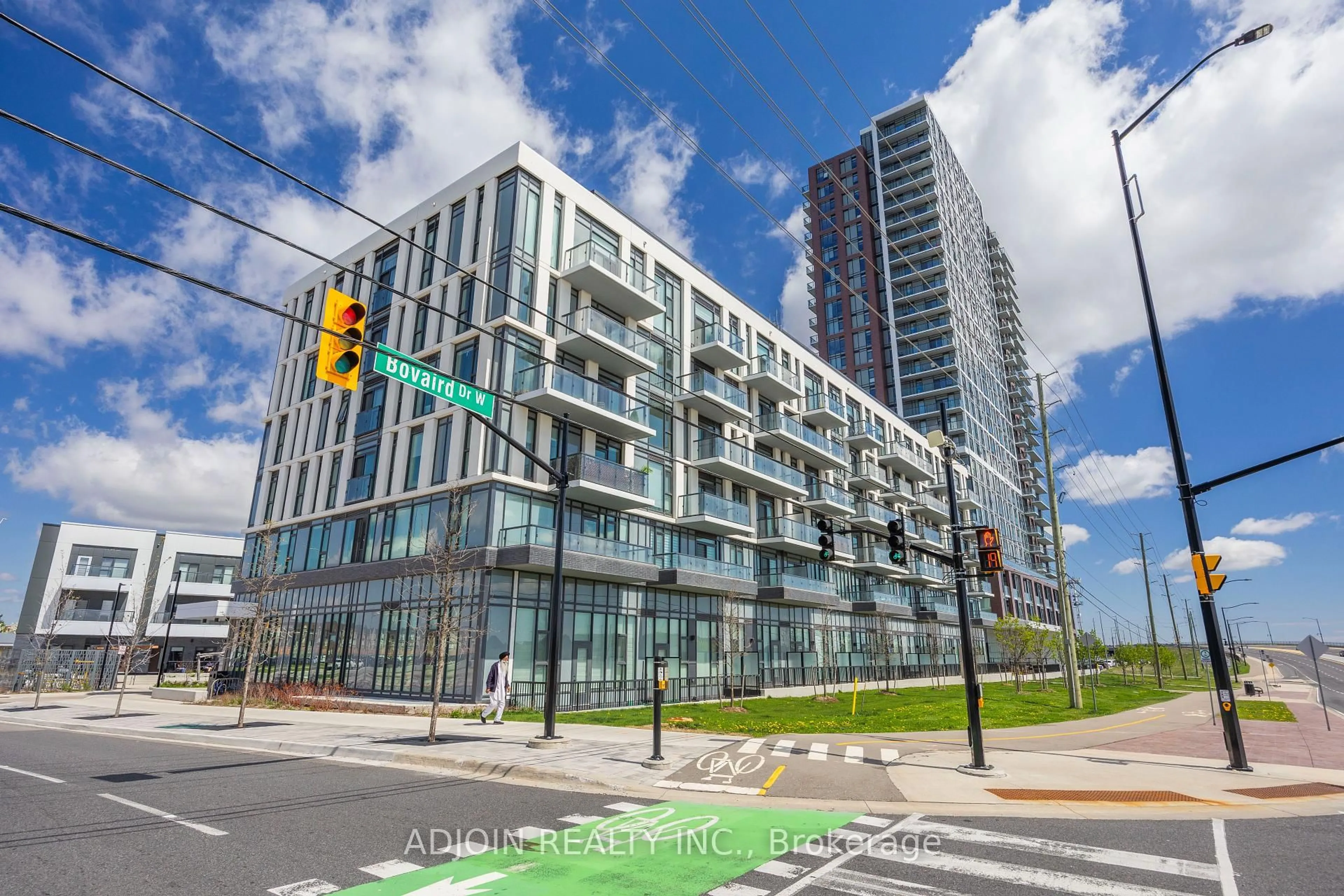 Unknown for 10 Lagerfeld Dr Dr #201, Brampton Ontario L7A 5L3