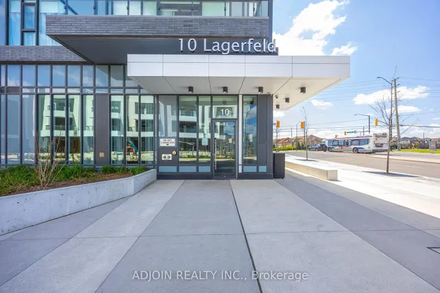 Additional property image - 10 Lagerfeld Dr Dr Unit 201