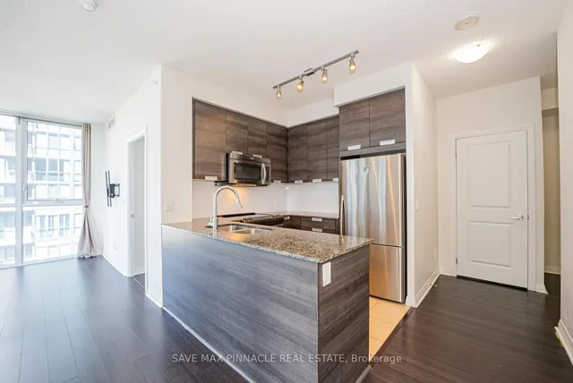 Additional property image - 75 Eglinton Ave Unit 509