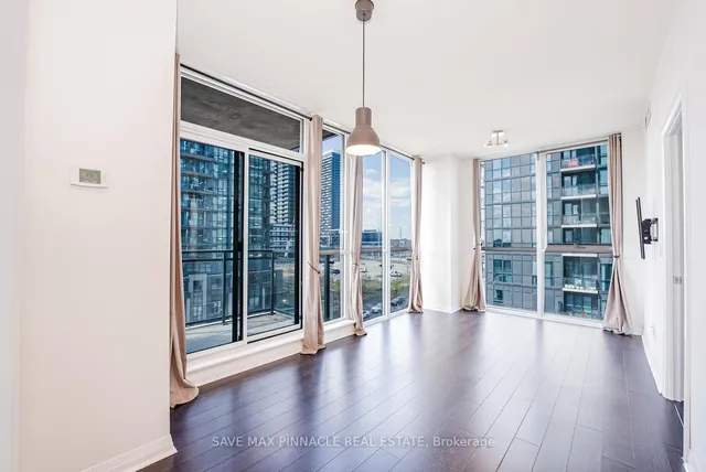 Additional property image - 75 Eglinton Ave Unit 509
