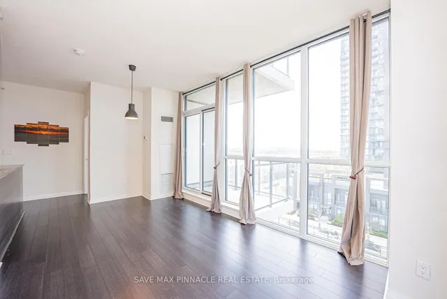 Additional property image - 75 Eglinton Ave Unit 509