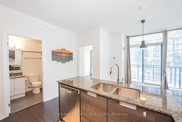 Additional property image - 75 Eglinton Ave Unit 509